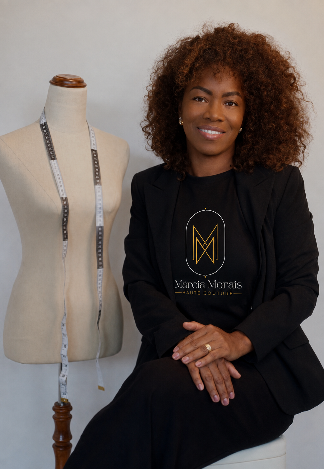 Couture Hand Stitching