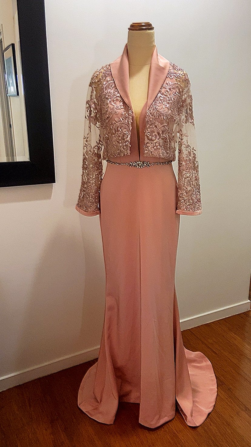 Golden Opulence