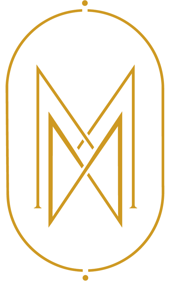 Logo Márcia Morais