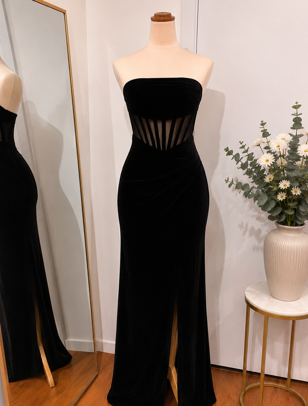 Formal & Evening Wear Tailoring