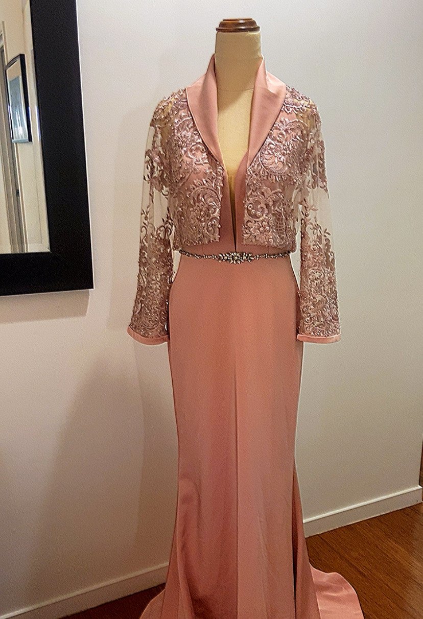 Couture Restructuring
