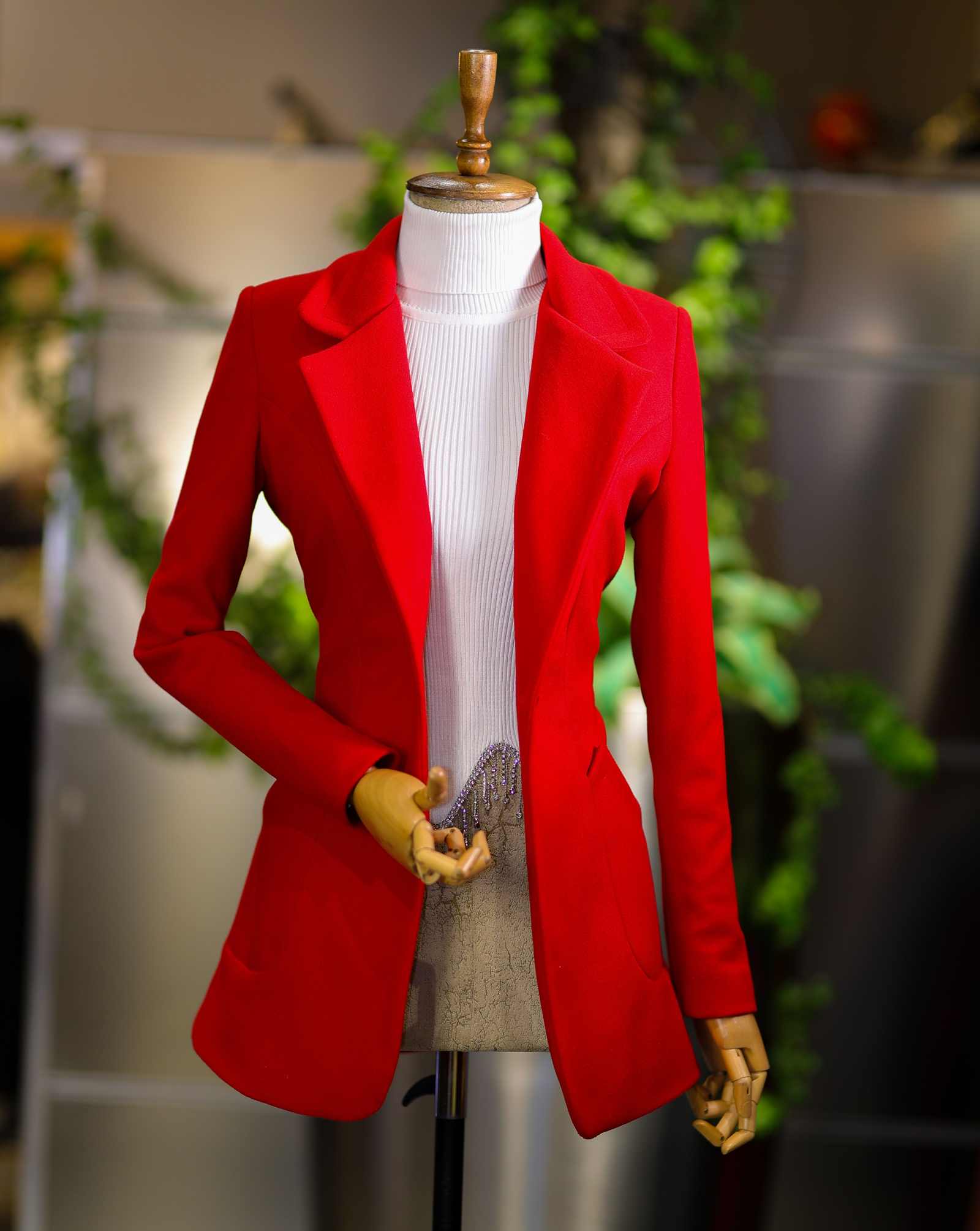 Executive Tailoring Brisbane
